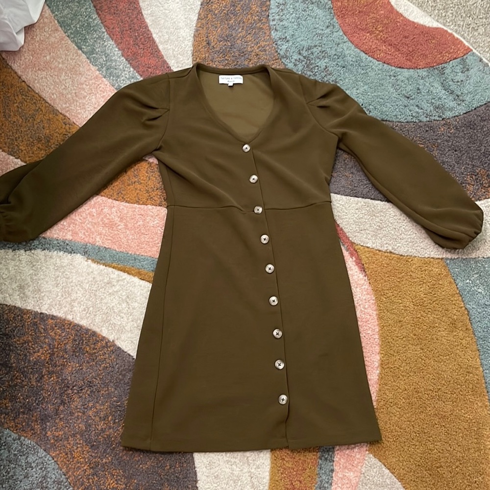 Beautiful Madewell Dress